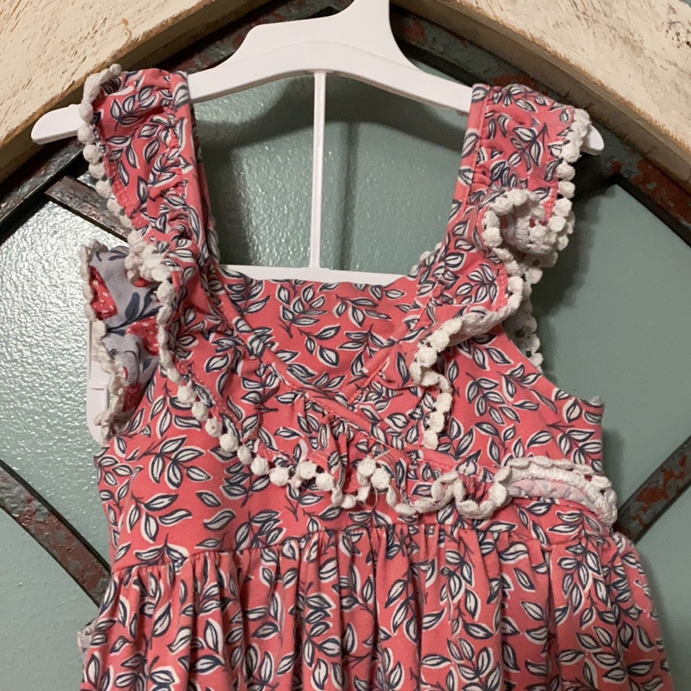 Girls’ 4T Tommy Bahama Bundle of 2 Dresses - Picture 2 of 14